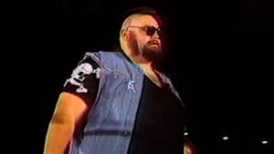 Power Pro Wrestling - Jun 21, 1986