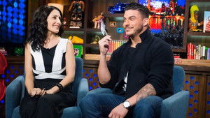 Lisa Edelstein & Jax Taylor