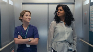 A Thorn On Every Rose: Part II