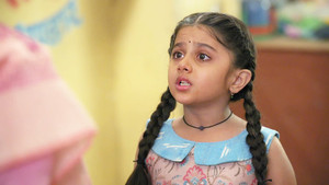 Doree Senses The Danger