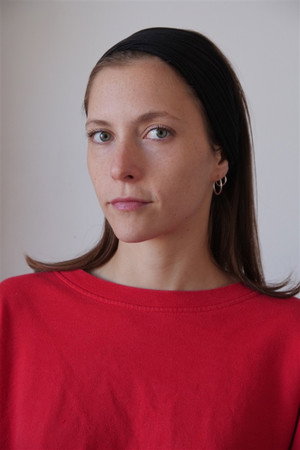Margot Ladroue