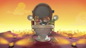 Let's Play Time Travel