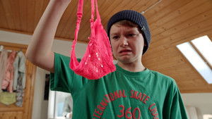 The match to sneak read