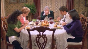 Caroline and the Nice Jewish Boy