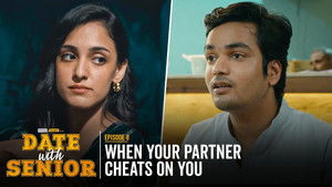 When Your Partner Cheats On You