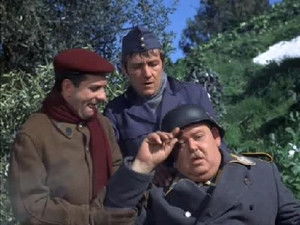 The Flame Grows Higher