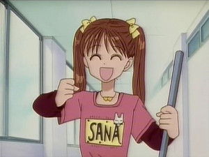 There's a Reason for the Gift