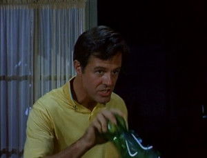 One of Our Bombs Is Missing