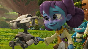 A Mission to Remember / The Bounty Hunter and the Thief