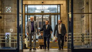 The secret of Arcycham