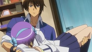 Leaping Through Time Young Girl's Tower