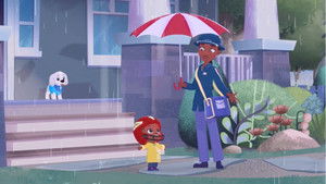 Through Rain, Sun, Snow or Hail