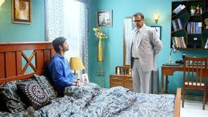 The Weight of Expectations