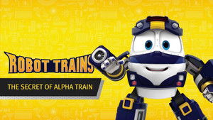The Secret of Alpha Train