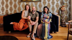 Coburg Shag Manor and Burnside Coach House