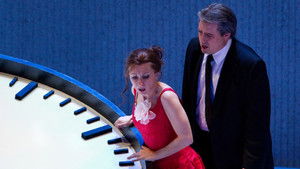 Great Performances at the Met: La Traviata