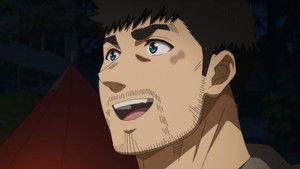 We're Solo Campers for Two