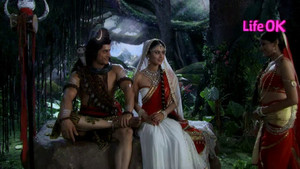 Daksh insults Mahadev