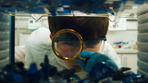 The scent of agarwood