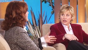 Susan Sarandon, Enrique Murciano