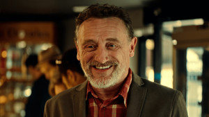 Bref. Is It Serious?