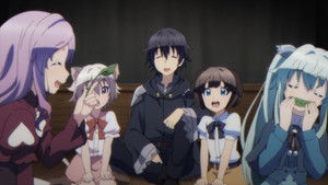 The Hunting Song That Started with a Death March