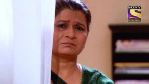 Khushi Bids Farewell