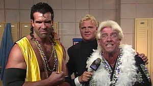 Saturday Night's Main Event - Nov 14, 1992