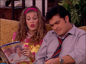 "La Maldición Rocha"