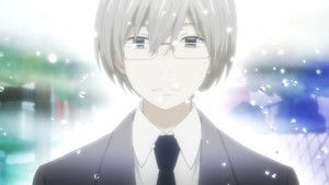 White Storm (4) (Continued) / White Storm (5) / Restart