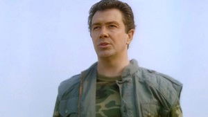 Tarzan and the Pirates Revenge