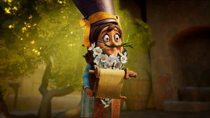 Lonely But Not Alone