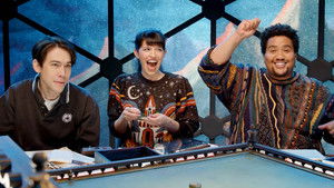 Run-in with the Ruinous Queen