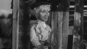 A Lawman Rides Alone