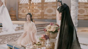 The Heart-Piercing Nail