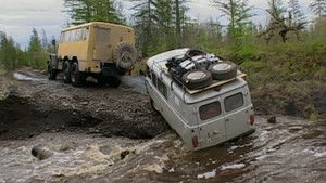 Anchorage to New York