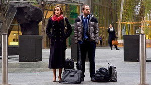 Where the Wild Things Are (Travel Security)