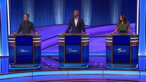 Quarterfinal #4: Steven Weber, Shane Battier, Melissa Fumero