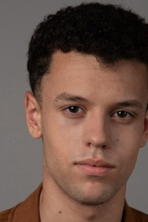 Micah Fuentes