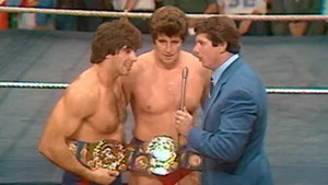 All Star Wrestling - September 26, 1981
