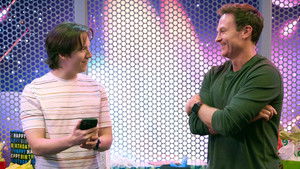 Happy Birthday, Matty