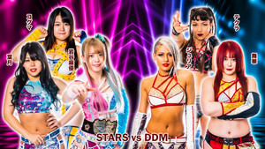 Stardom GoldenWeek Fight Tour 2023 in Shimonoseki