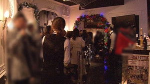 Sendai: Seeking Connections at the ‘Seating Lounge