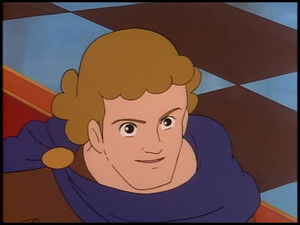 The Six Who Went Far