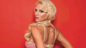 La Mansión del Placer