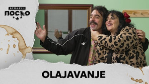 2432 Olajavanje