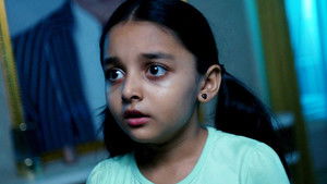 Naveli Learns a Startling Truth