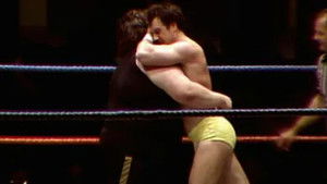 Gagne & Brunzell vs. Blackwell & Adnan Al-Kaissie