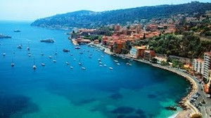 French Riviera: Uniquely Chic