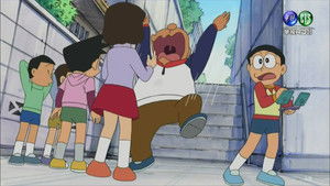 Let`s Remake the World